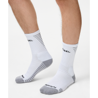 Носки спортивные DIVISION PerFormDRY Pro Training Socks, белый - downloaded from prime-sport.ru