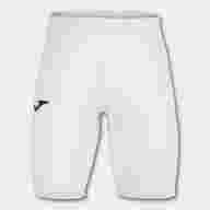 Леггинсы короткие BRAMA ACADEMY Белый L-XL 101017.200, 9997638049062, Белый, L-XL - Леггинсы короткие BRAMA ACADEMY Белый L-XL 101017.200, 9997638049062, Белый, L-XL