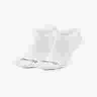 Носки низкие c амортизацией SW-207, белый, 2 пары - downloaded from prime-sport.ru