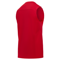 Майка тренировочная JOGEL DIVISION PerFormDRY Training Sleeveless, красный - downloaded from prime-sport.ru