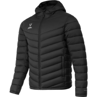 Куртка утепленная JOGEL ESSENTIAL PerFormPROOF Light Padded Jacket, черный, детский