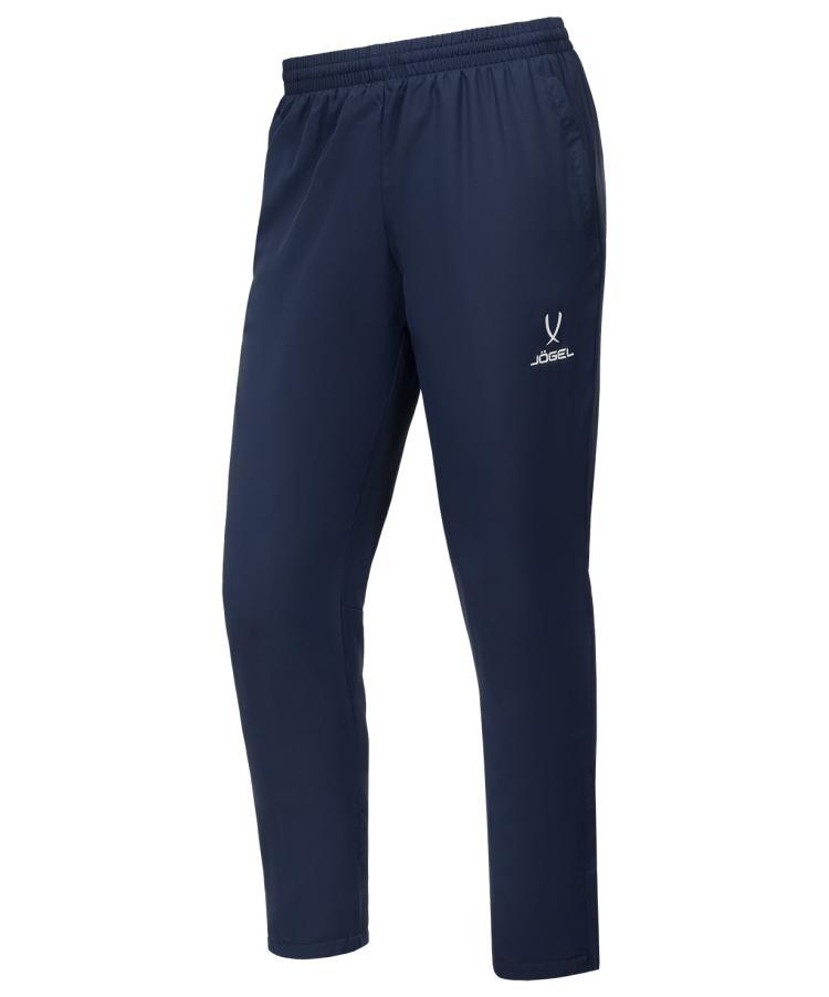Брюки спортивные JOGEL CAMP 2 Lined Pants, темно-синий, детский