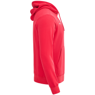 Худи JOGEL ESSENTIAL Terry Hoodie, красный - downloaded from prime-sport.ru