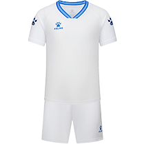 Kelme Комплект TISCAR (футболка+шорты) 8451ZB1246/8451ZB3246.104 (дет.) (160-2XS) Kelme Комплект TISCAR (футболка+шорты) 8451ZB1246/8451ZB3246.104 (дет.) (160-2XS)