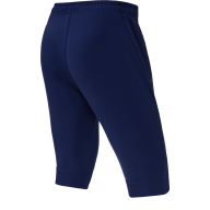 Брюки тренировочные с карманами JOGEL PREMIER PerFormDRY 3/4 Training Pants, темно-синий - Брюки тренировочные с карманами JOGEL PREMIER PerFormDRY 3/4 Training Pants, темно-синий