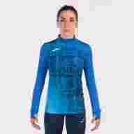 Толстовка  ELITE VIII Синий Royal - Толстовка  ELITE VIII Синий Royal