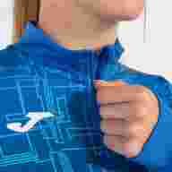 Толстовка  ELITE VIII Синий Royal - Толстовка  ELITE VIII Синий Royal