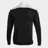 Толстовка  CHAMPIONSHIP VI Черный-белый - Толстовка  CHAMPIONSHIP VI Черный-белый