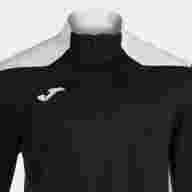 Толстовка  CHAMPIONSHIP VI Черный-белый - Толстовка  CHAMPIONSHIP VI Черный-белый