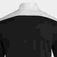 Толстовка  CHAMPIONSHIP VI Черный-белый - Толстовка  CHAMPIONSHIP VI Черный-белый