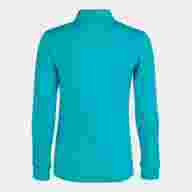 Толстовка  ELITE VIII Бирюзовый - Толстовка  ELITE VIII Бирюзовый