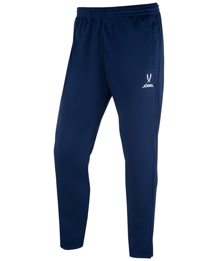downloaded from prime-sport.ru Брюки тренировочные CAMP Tapered Training Pants, темно-синий