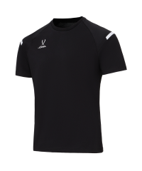 Футболка тренировочная JOGEL CAMP 2 CVC Training Tee, черный
