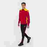 Толстовка  CHAMPIONSHIP VI Красный-желтый - Толстовка  CHAMPIONSHIP VI Красный-желтый