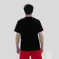 Футболка Aqama Сlub cotton tee (черн) - Футболка Aqama Сlub cotton tee (черн)