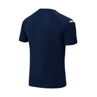 Футболка тренировочная JOGEL CAMP 2 CVC Training Tee, темно-синий - downloaded from prime-sport.ru