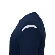 Футболка тренировочная JOGEL CAMP 2 CVC Training Tee, темно-синий - downloaded from prime-sport.ru