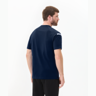 Футболка тренировочная JOGEL CAMP 2 CVC Training Tee, темно-синий - downloaded from prime-sport.ru