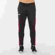 Брюки CHAMPIONSHIP IV Черный-красный - Брюки CHAMPIONSHIP IV Черный-красный