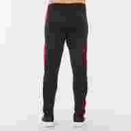 Брюки CHAMPIONSHIP IV Черный-красный - Брюки CHAMPIONSHIP IV Черный-красный