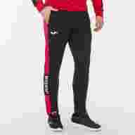 Брюки CHAMPIONSHIP IV Черный-красный - Брюки CHAMPIONSHIP IV Черный-красный