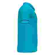 Поло с коротким рукавом CHAMPIONSHIP VI Ярко бирюзовый - Поло с коротким рукавом CHAMPIONSHIP VI Ярко бирюзовый