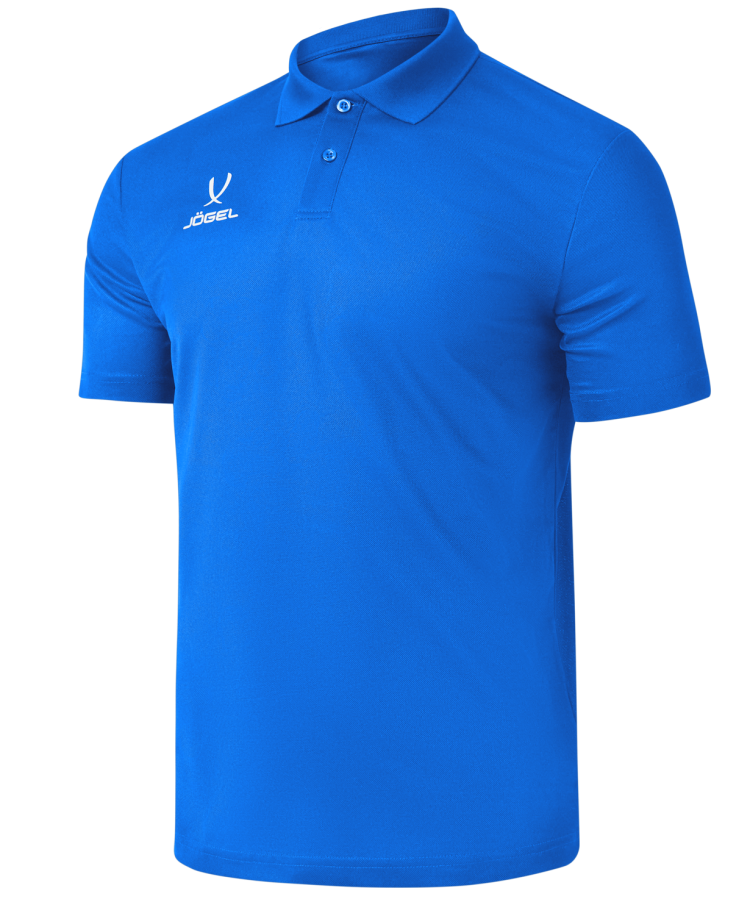downloaded from prime-sport.ru Поло Camp Poly Polo, синий, детский