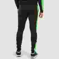 Брюки CHAMPIONSHIP IV Черный-красный - Брюки CHAMPIONSHIP IV Черный-красный