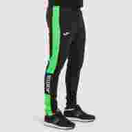 Брюки CHAMPIONSHIP IV Черный-красный - Брюки CHAMPIONSHIP IV Черный-красный