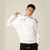 Худи KELME Hooded sweater  - Худи KELME Hooded sweater 