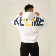 Худи KELME Hooded sweater  - Худи KELME Hooded sweater 