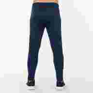 Брюки CHAMPIONSHIP IV Темно синий-белый - Брюки CHAMPIONSHIP IV Темно синий-белый