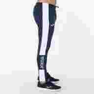 Брюки CHAMPIONSHIP IV Темно синий-белый - Брюки CHAMPIONSHIP IV Темно синий-белый