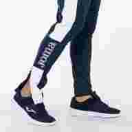 Брюки CHAMPIONSHIP IV Темно синий-белый - Брюки CHAMPIONSHIP IV Темно синий-белый