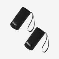 Напульсник JOGEL PerFormDRY Referee Wrist Band, черный - downloaded from prime-sport.ru