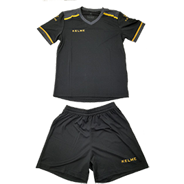Комплект игровой формы KELME SEGOVIA Комплект игровой формы KELME SEGOVIA