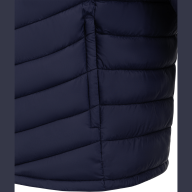Куртка утепленная JOGEL NATIONAL PerFormPROOF Light Padded Jacket, темно-синий - Куртка утепленная JOGEL NATIONAL PerFormPROOF Light Padded Jacket, темно-синий