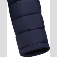 Куртка утепленная JOGEL NATIONAL PerFormPROOF Light Padded Jacket, темно-синий - Куртка утепленная JOGEL NATIONAL PerFormPROOF Light Padded Jacket, темно-синий