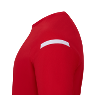 Футболка тренировочная JOGEL CAMP 2 CVC Training Tee, красный - downloaded from prime-sport.ru