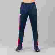 Брюки CHAMPIONSHIP IV Темно синий-красный - Брюки CHAMPIONSHIP IV Темно синий-красный