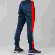 Брюки CHAMPIONSHIP IV Темно синий-красный - Брюки CHAMPIONSHIP IV Темно синий-красный