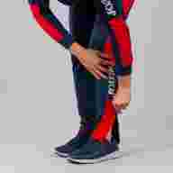 Брюки CHAMPIONSHIP IV Темно синий-красный - Брюки CHAMPIONSHIP IV Темно синий-красный