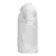 Поло с коротким рукавом CHAMPIONSHIP VI Белый-серый - Поло с коротким рукавом CHAMPIONSHIP VI Белый-серый