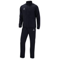 Костюм спортивный CAMP Lined Suit, черный/черный - downloaded from prime-sport.ru