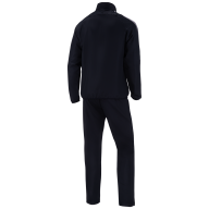Костюм спортивный CAMP Lined Suit, черный/черный - downloaded from prime-sport.ru