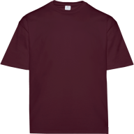 Футболка унисекс оверсайз STAN хлопок 240, 56 - Футболка унисекс оверсайз STAN хлопок 240, 56