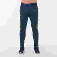 Брюки CHAMPIONSHIP IV Темно синий-желтый - Брюки CHAMPIONSHIP IV Темно синий-желтый