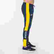 Брюки CHAMPIONSHIP IV Темно синий-желтый - Брюки CHAMPIONSHIP IV Темно синий-желтый