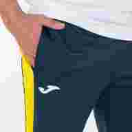 Брюки CHAMPIONSHIP IV Темно синий-желтый - Брюки CHAMPIONSHIP IV Темно синий-желтый