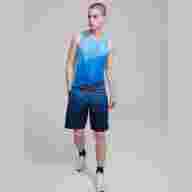Майка KELME Sports vest - Майка KELME Sports vest